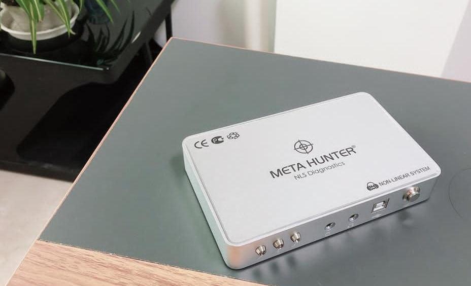 metatron hunter 2 in 1 model 2025