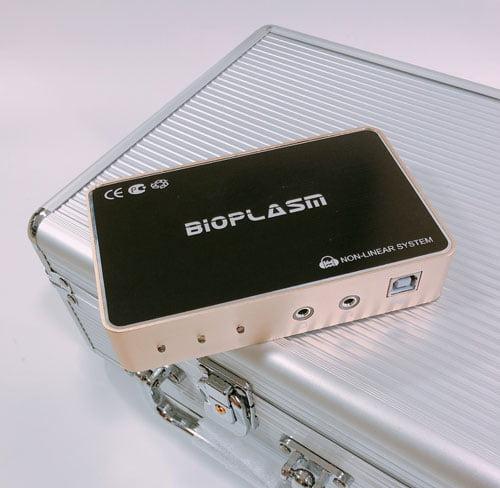 bioplasm