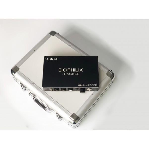 biophilia tracker x5 ultra