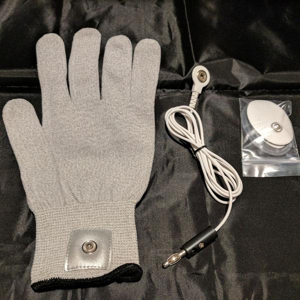 Manusă pentru Bio-Well