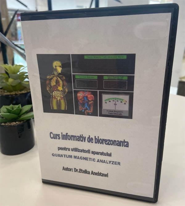 cd curs biorezonanta quantum analyzer