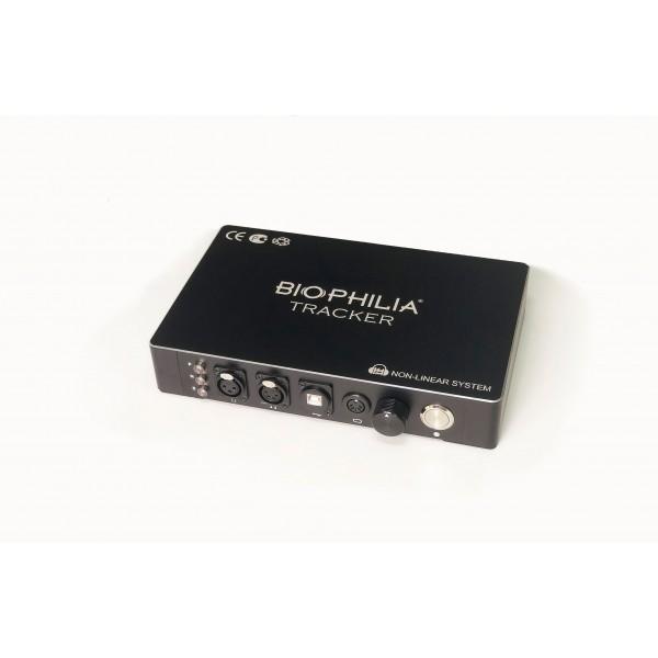 biophilia tracker x5 ultra