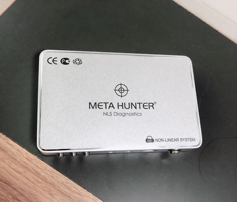 metatron hunter 2 in 1 model 2025