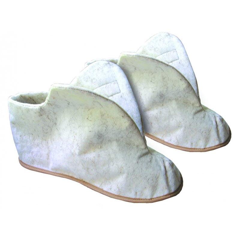 Ghete cu talpă groasă (boots)