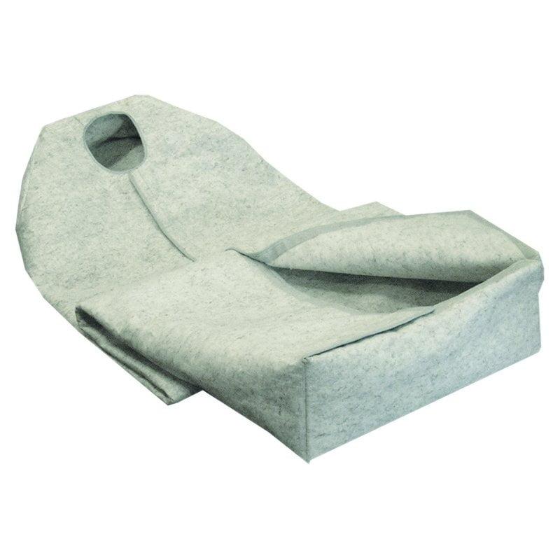 Sac de dormit energetic
