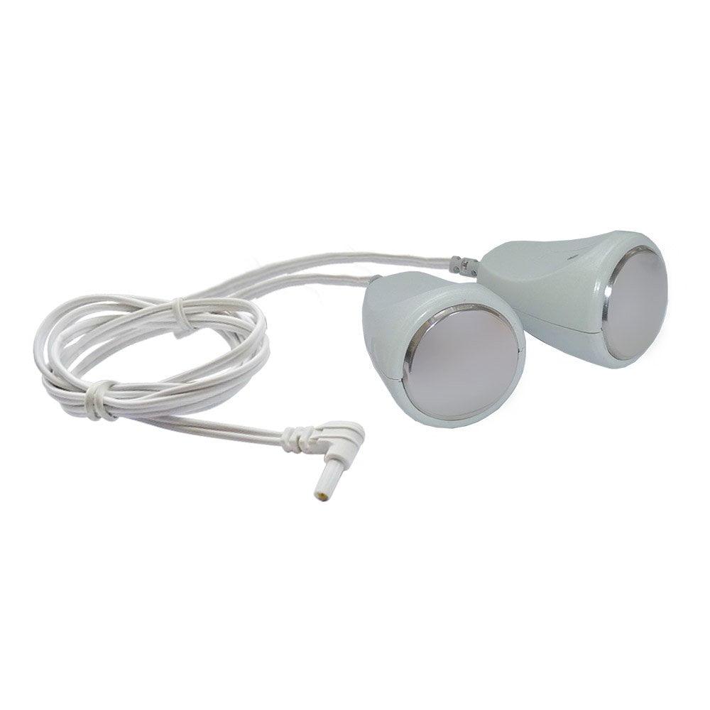 Paravertebral Electrode (‘Pawns’)