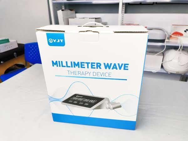 Millimeter Wave - model nou