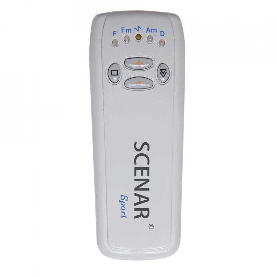 scenar sport