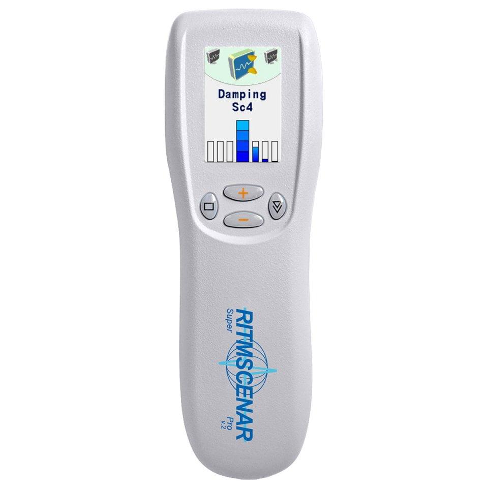 SCENAR Super Pro v.2