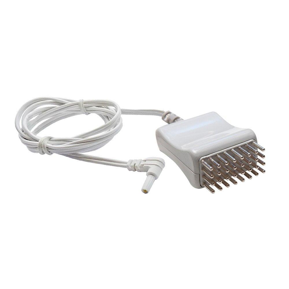 electrod tip pieptene