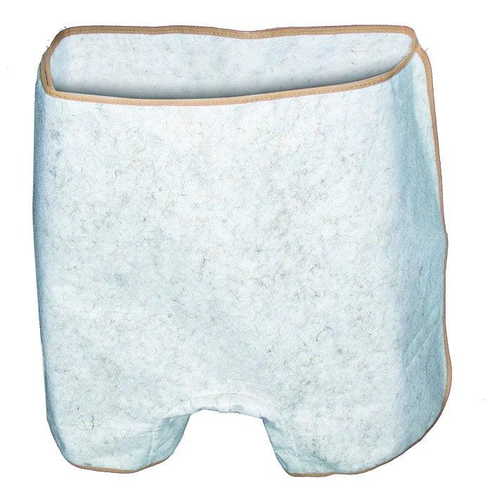 pantaloni scurti