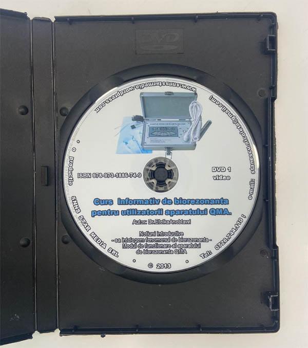 instructiuni utilizare aparat biorezonanta quantum analyzer