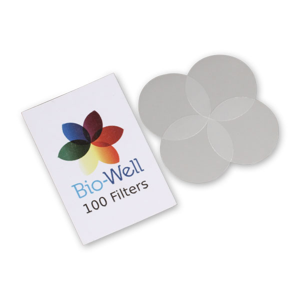 filtre pentru bio-well