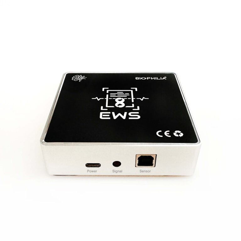 Aparat Quantum AI Biophilia