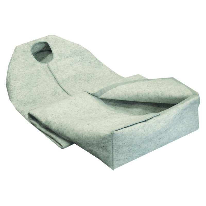 Sac de dormit energetic