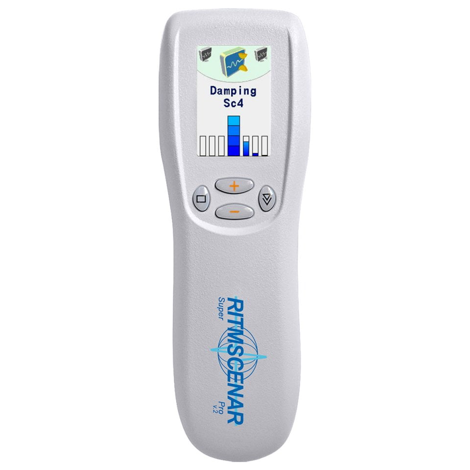 SCENAR Super Pro v.2